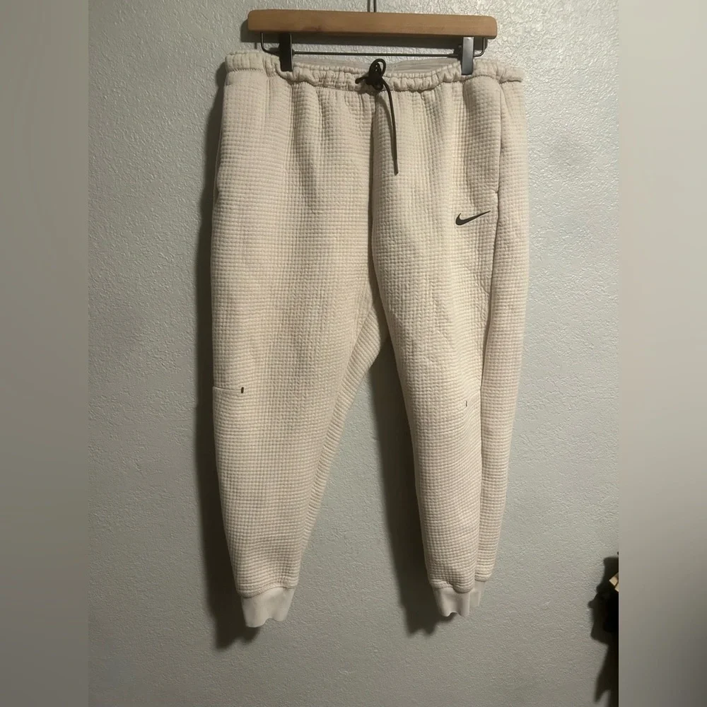Nike tech fleece set